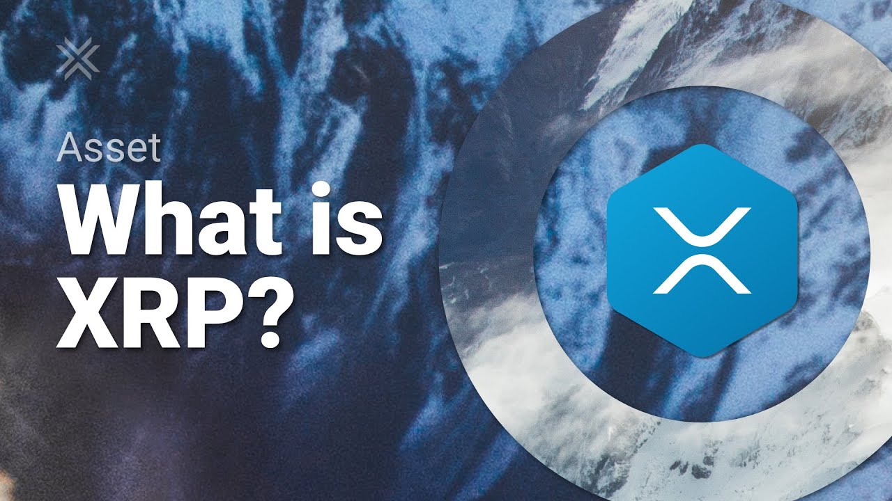 XRP Explained: What Is It And How Does It Work? XRP Explained: What Is It And How Does It Work?