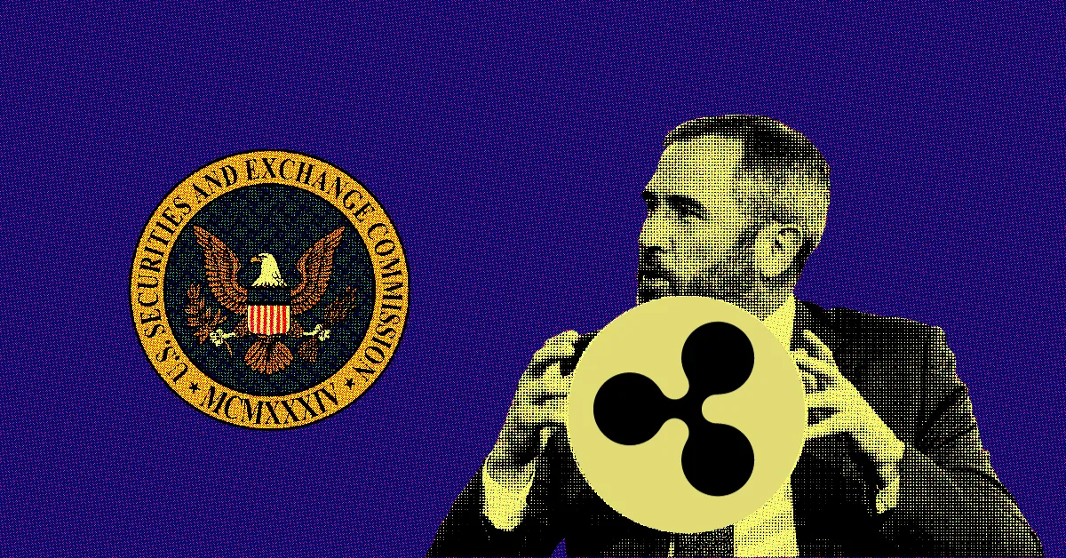 XRP News: Ripple's Reduced $50M SEC Settlement – What's Next For XRP?