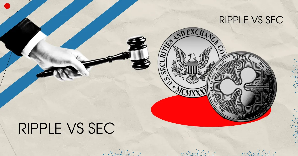 XRP Price After Ripple's $50M Settlement With The SEC: Implications For Investors