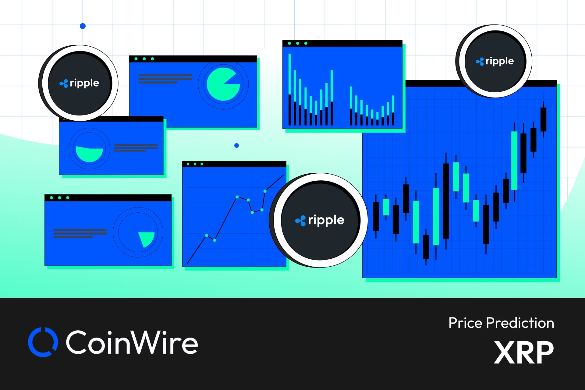 XRP Price Prediction: Dubai License And Resistance Breakout – Can XRP Reach $10? XRP Price Prediction: Dubai License And Resistance Breakout – Can XRP Reach $10?