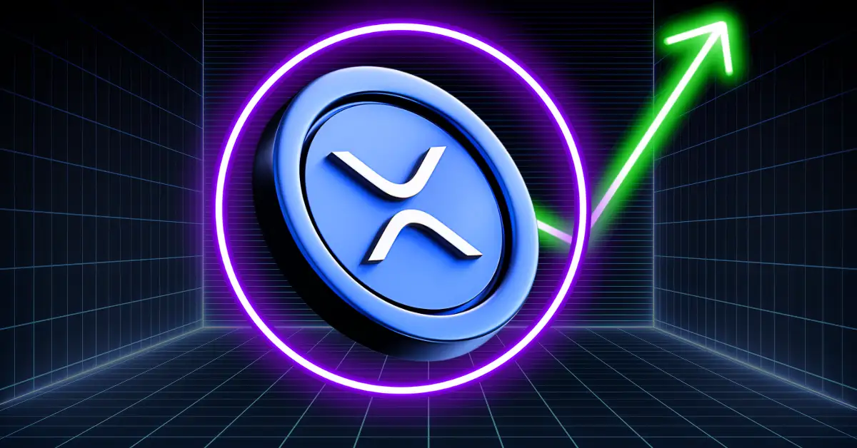 XRP Price Prediction: Whale's 20M Token Buy Sparks Speculation XRP Price Prediction: Whale's 20M Token Buy Sparks Speculation