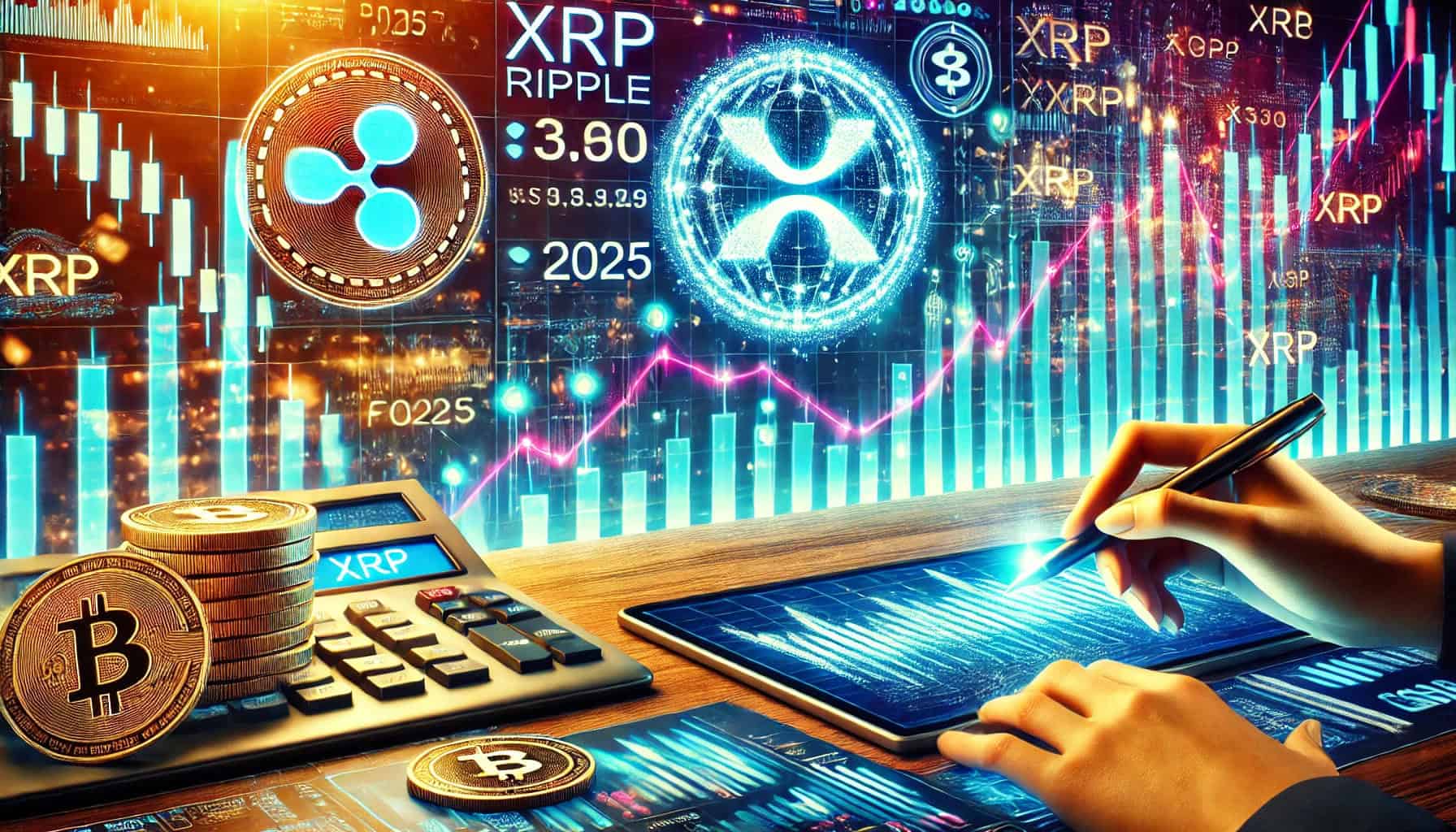 XRP Price Prediction: Will XRP Hit $10? Ripple's Dubai License And Resistance Breakout XRP Price Prediction: Will XRP Hit $10? Ripple's Dubai License And Resistance Breakout