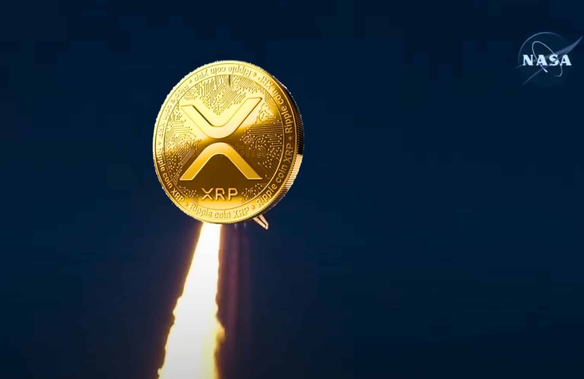 XRP Price Surge: Grayscale ETF Filing Fuels Record High Hopes XRP Price Surge: Grayscale ETF Filing Fuels Record High Hopes