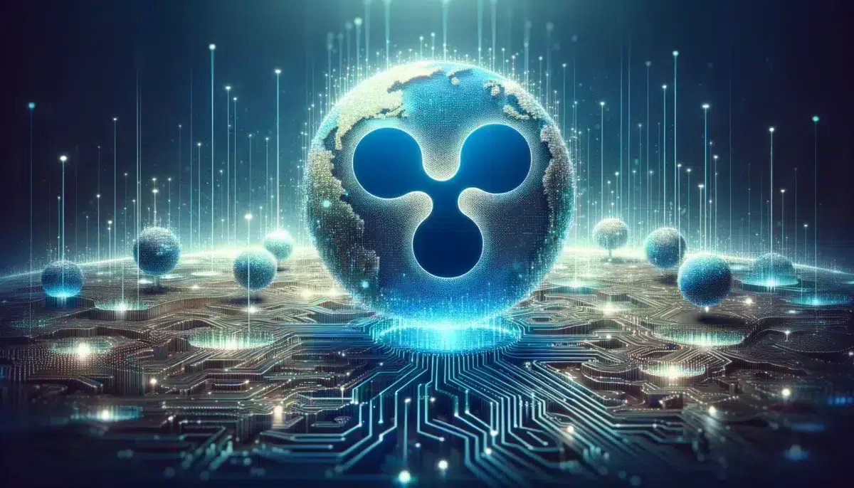 XRP Price Surge: Outperforming Bitcoin And Other Cryptocurrencies Post-Grayscale ETF Filing XRP Price Surge: Outperforming Bitcoin And Other Cryptocurrencies Post-Grayscale ETF Filing