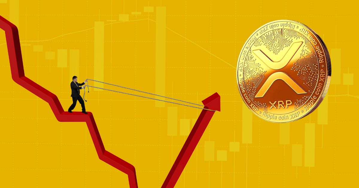 XRP Price Surge: Understanding The 400% Rally And Future Outlook XRP Price Surge: Understanding The 400% Rally And Future Outlook