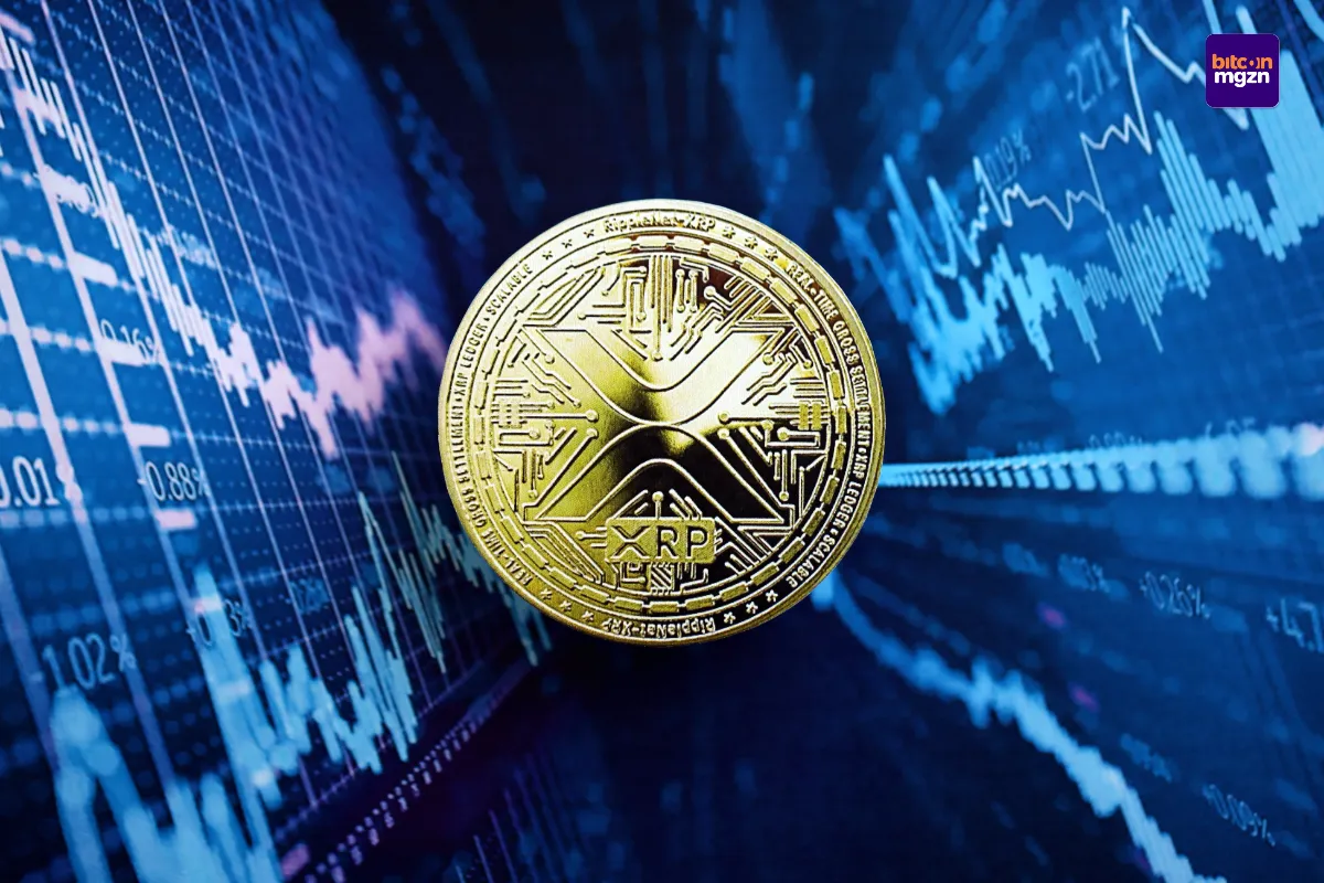 XRP Rally: Analyzing The Impact Of The President's Article On Trump And Ripple XRP Rally: Analyzing The Impact Of The President's Article On Trump And Ripple
