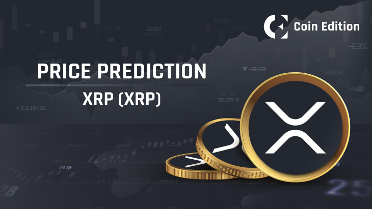 XRP (Ripple) Price Prediction: Should You Buy At Under $3?