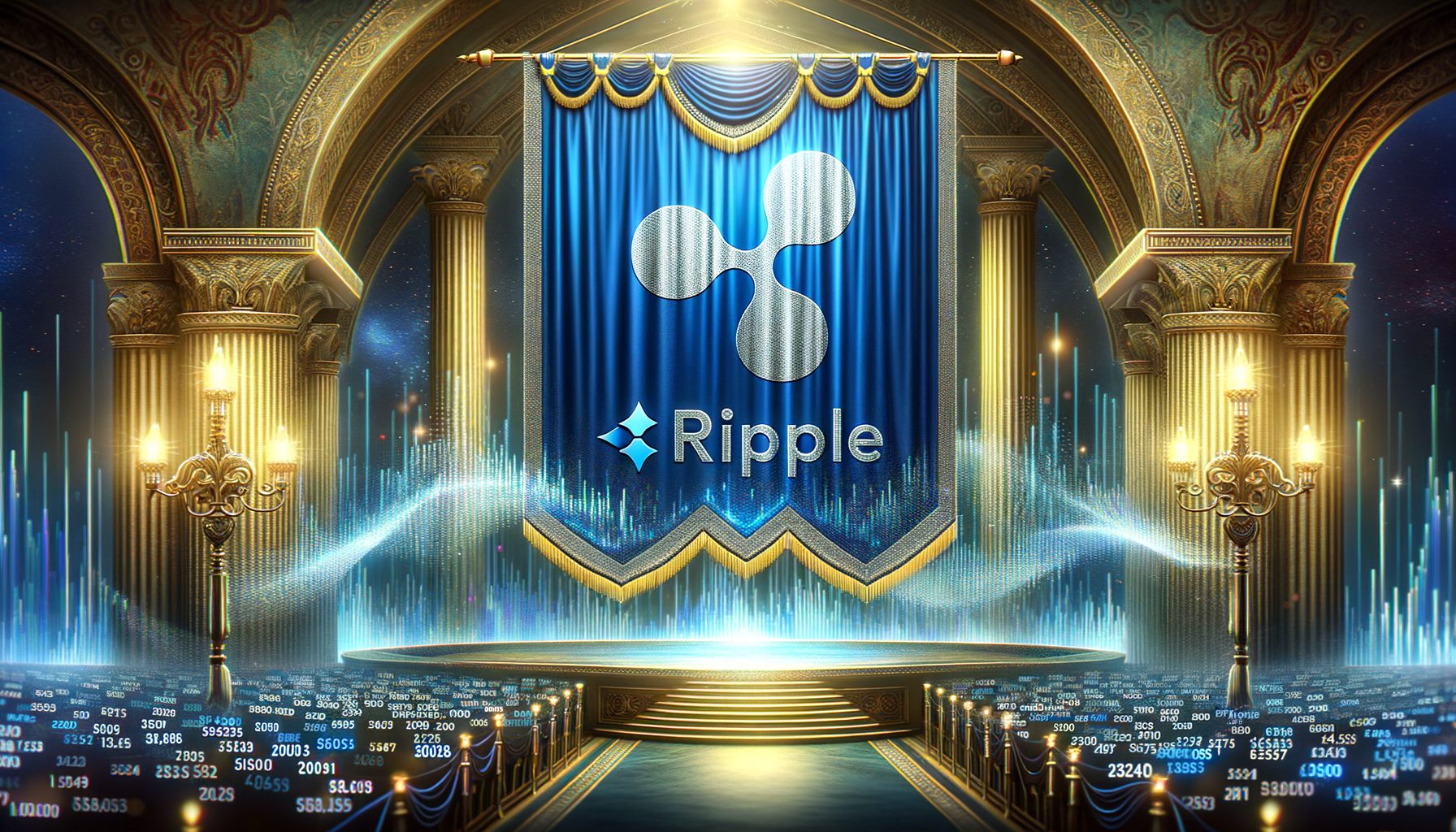 XRP Surges Past Solana: ETF Hopes Fuel Trading Volume Increase XRP Surges Past Solana: ETF Hopes Fuel Trading Volume Increase