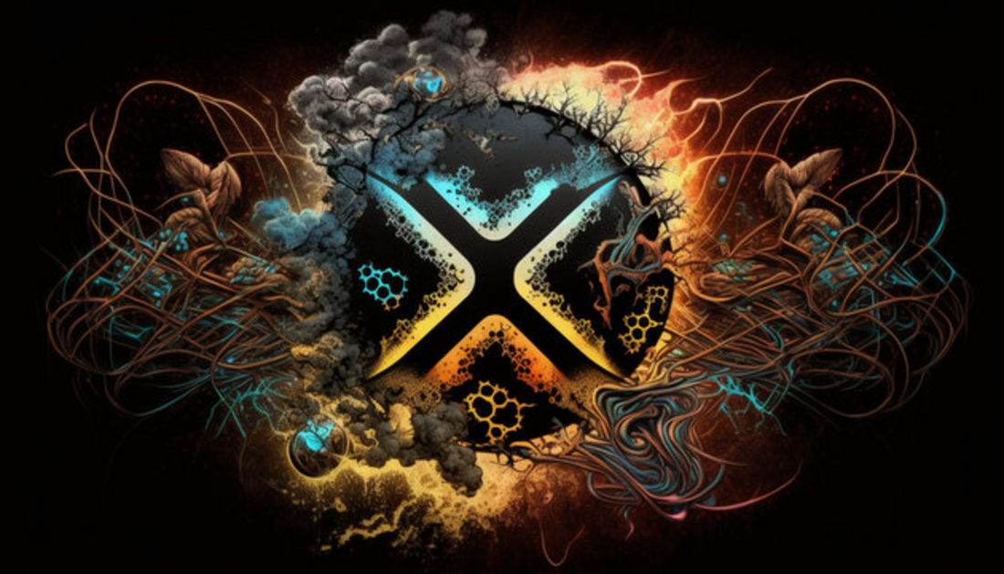 XRP Up 400% In Q[Insert Quarter]:  Investment Opportunity Or Risk?