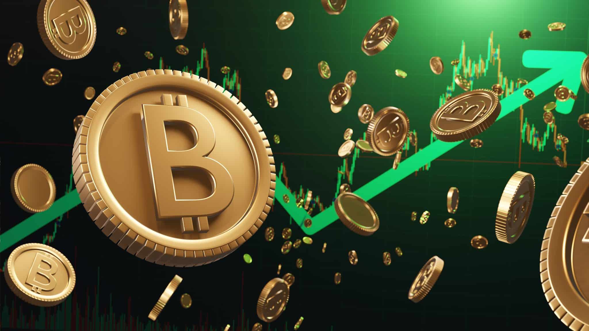 XRP's 400% Surge: What's Next For The Cryptocurrency? XRP's 400% Surge: What's Next For The Cryptocurrency?