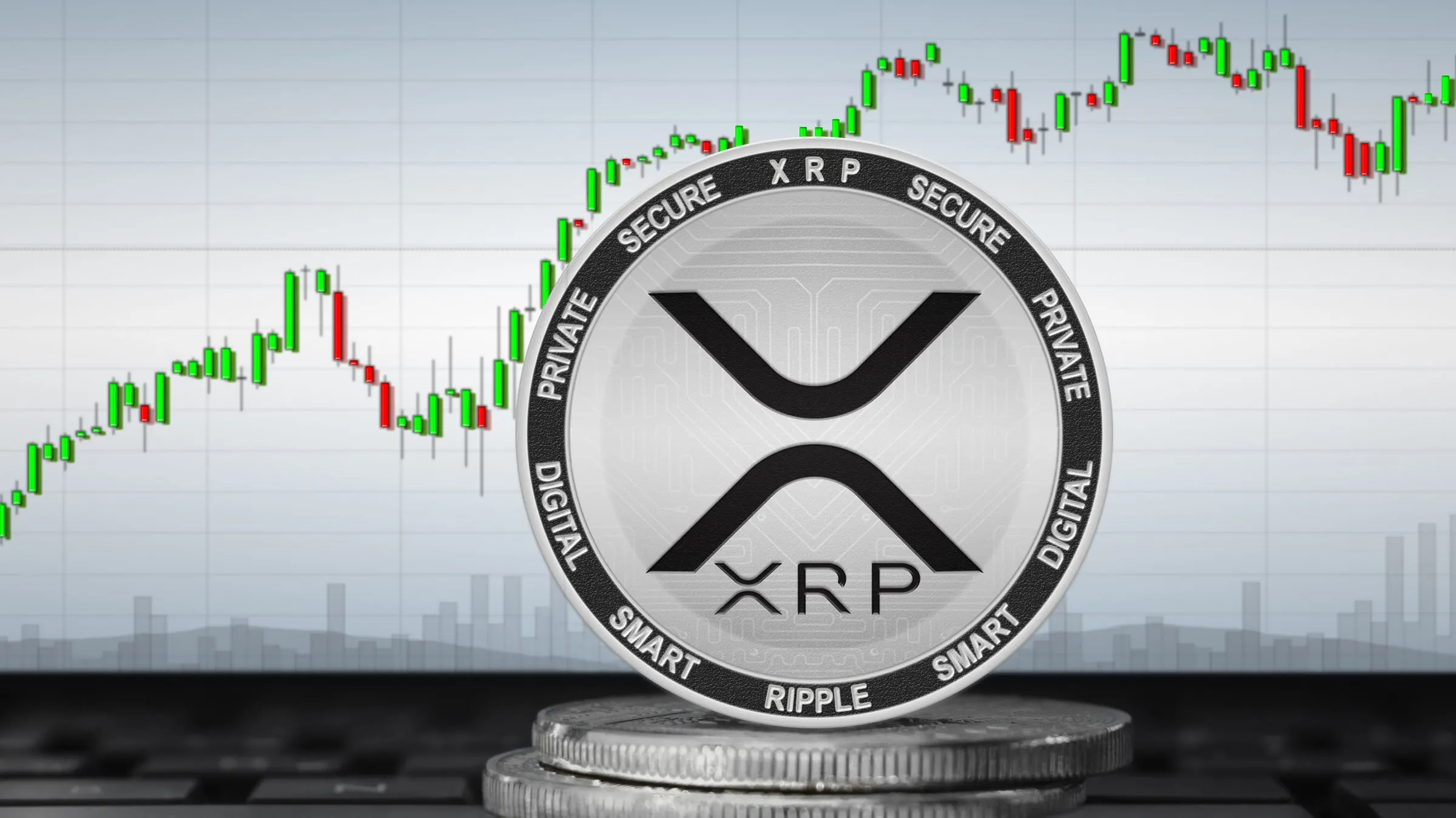 XRP's Big Moment: ETF Hopes, SEC Shakeups, And A Ripple Of Change XRP's Big Moment: ETF Hopes, SEC Shakeups, And A Ripple Of Change