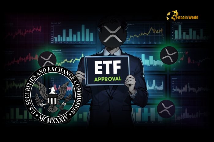 XRP's Big Moment: ETF Hopes, SEC Shakeups, And Ripple's Transformation XRP's Big Moment: ETF Hopes, SEC Shakeups, And Ripple's Transformation
