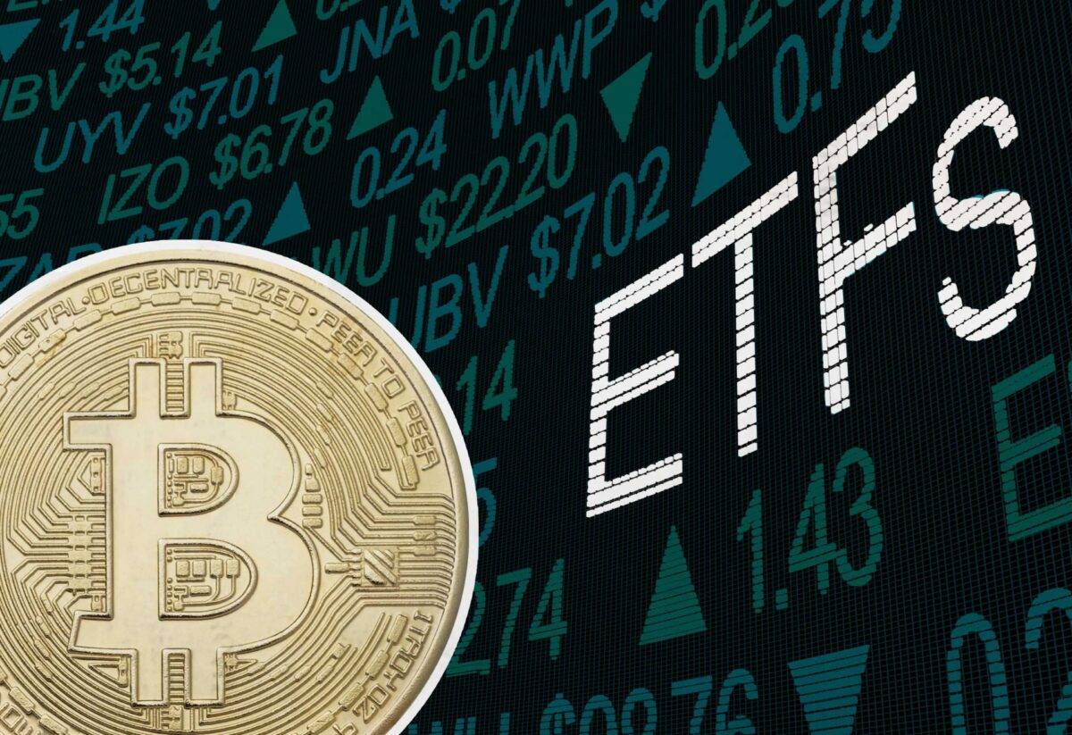 XRP's Future: Grayscale ETF And The Race For A Record High Price XRP's Future: Grayscale ETF And The Race For A Record High Price