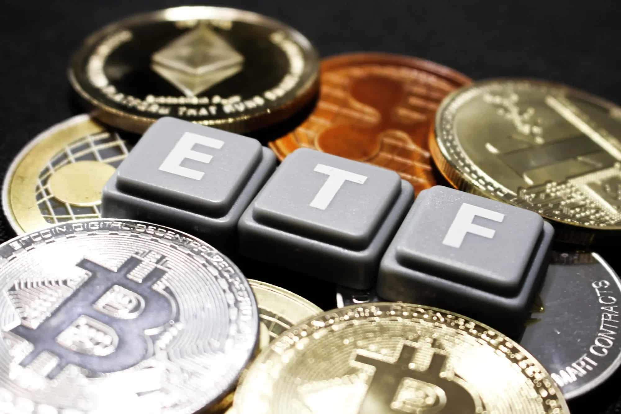 XRP's Strong Performance: Outpacing Bitcoin And Other Cryptocurrencies After Grayscale ETF News XRP's Strong Performance: Outpacing Bitcoin And Other Cryptocurrencies After Grayscale ETF News