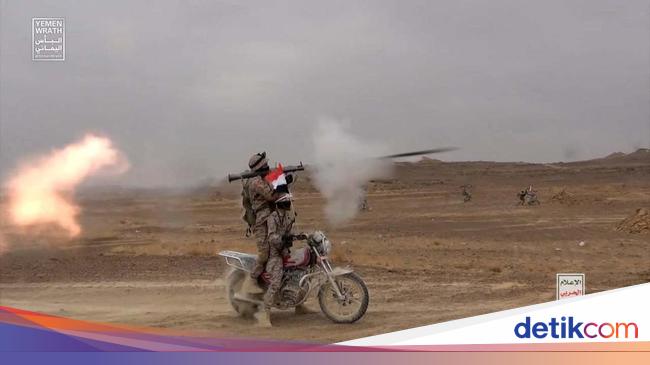 Yaman: Houthi Ancam Luncurkan Rudal Ke Dubai Dan Abu Dhabi Yaman: Houthi Ancam Luncurkan Rudal Ke Dubai Dan Abu Dhabi