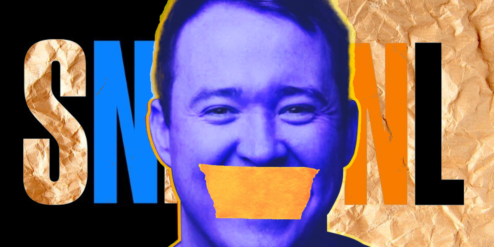Yang On Gillis' SNL Exit: Yang On Gillis' SNL Exit: