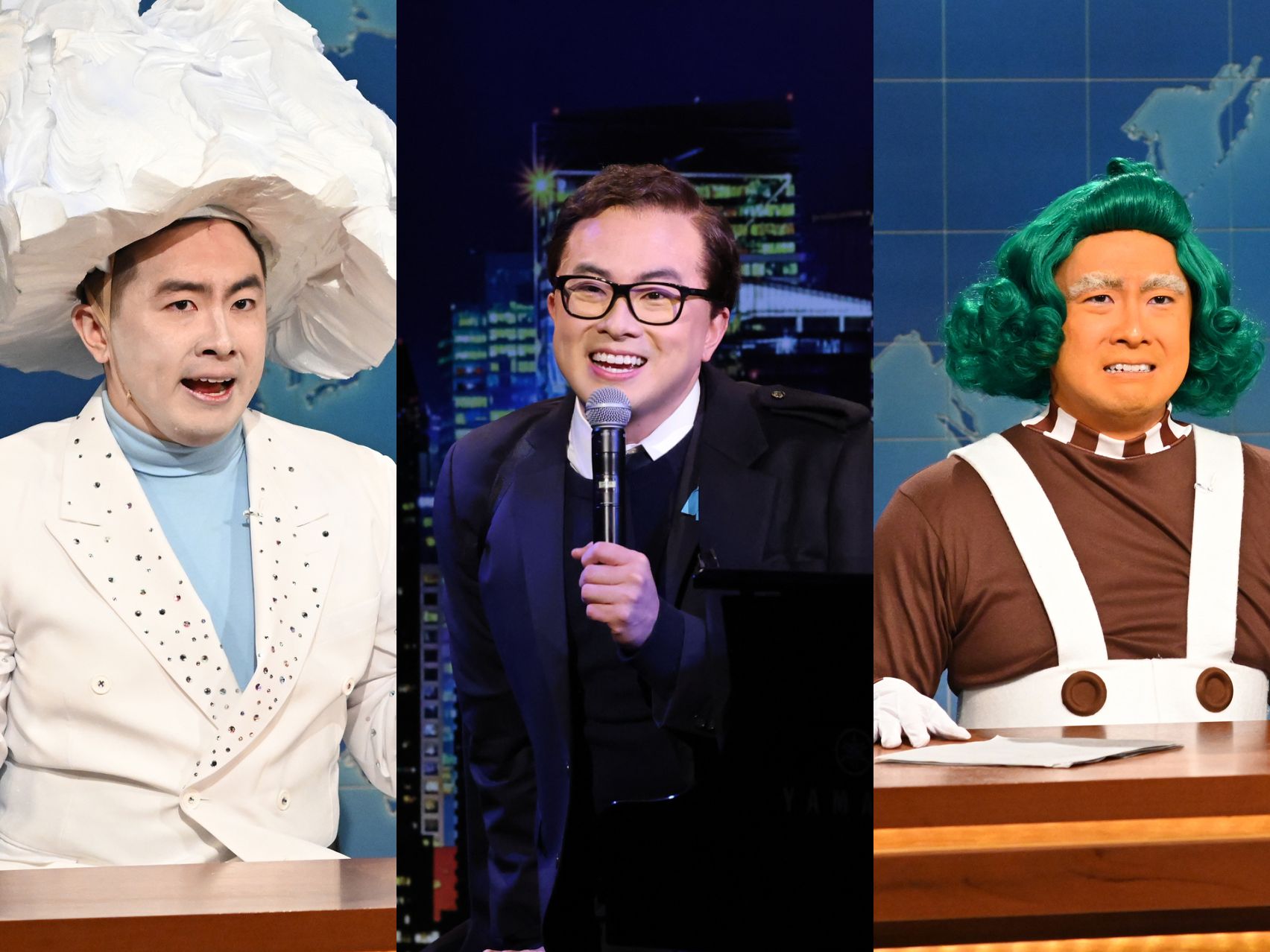 Yang Wants J.D. Vance Replaced On SNL: Cast Change Requested