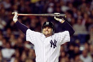 Yankees 2000 Season: A Diary Entry - Comeback Fails, .500 Mark Reached Yankees 2000 Season: A Diary Entry - Comeback Fails, .500 Mark Reached