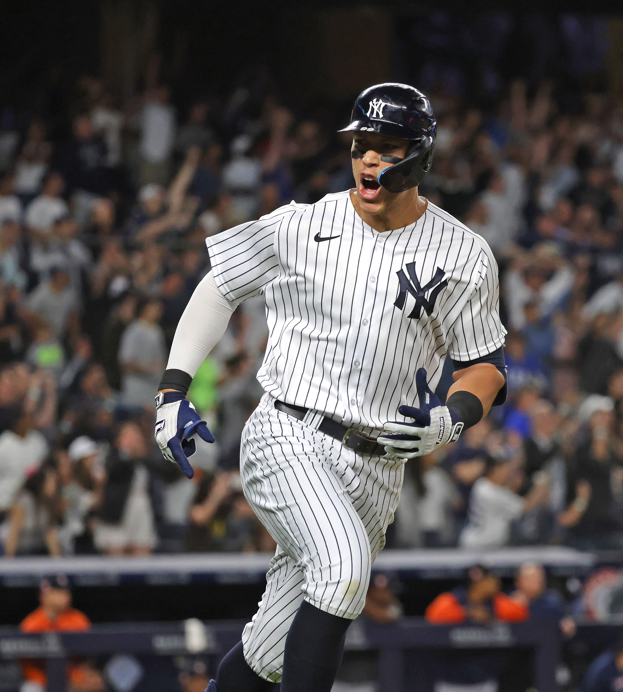 Yankees' Aaron Judge: A Future Hall Of Famer After 1,000 Games? Yankees' Aaron Judge: A Future Hall Of Famer After 1,000 Games?