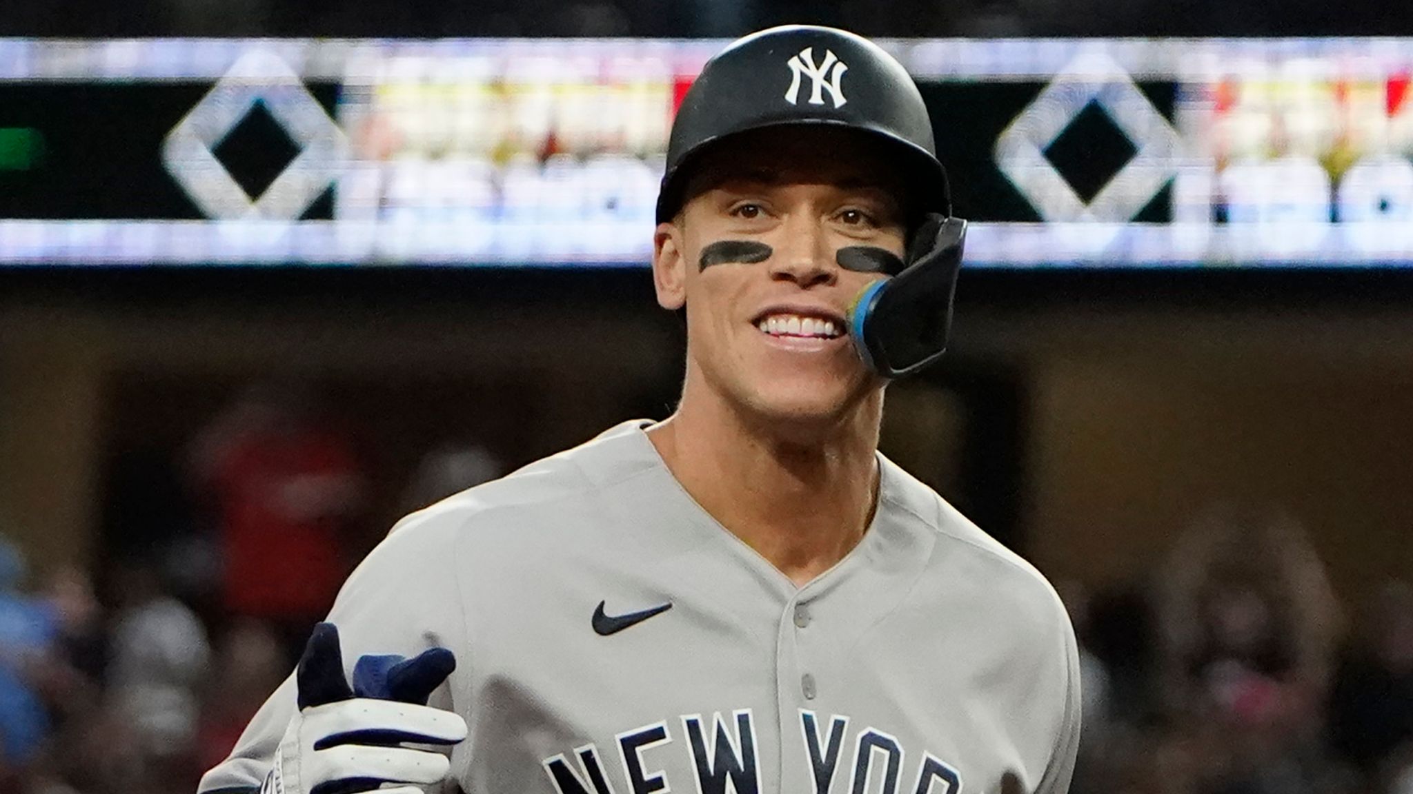 Yankees' Aaron Judge: Push-Ups And A 2025 On-Field Goal Hint Yankees' Aaron Judge: Push-Ups And A 2025 On-Field Goal Hint