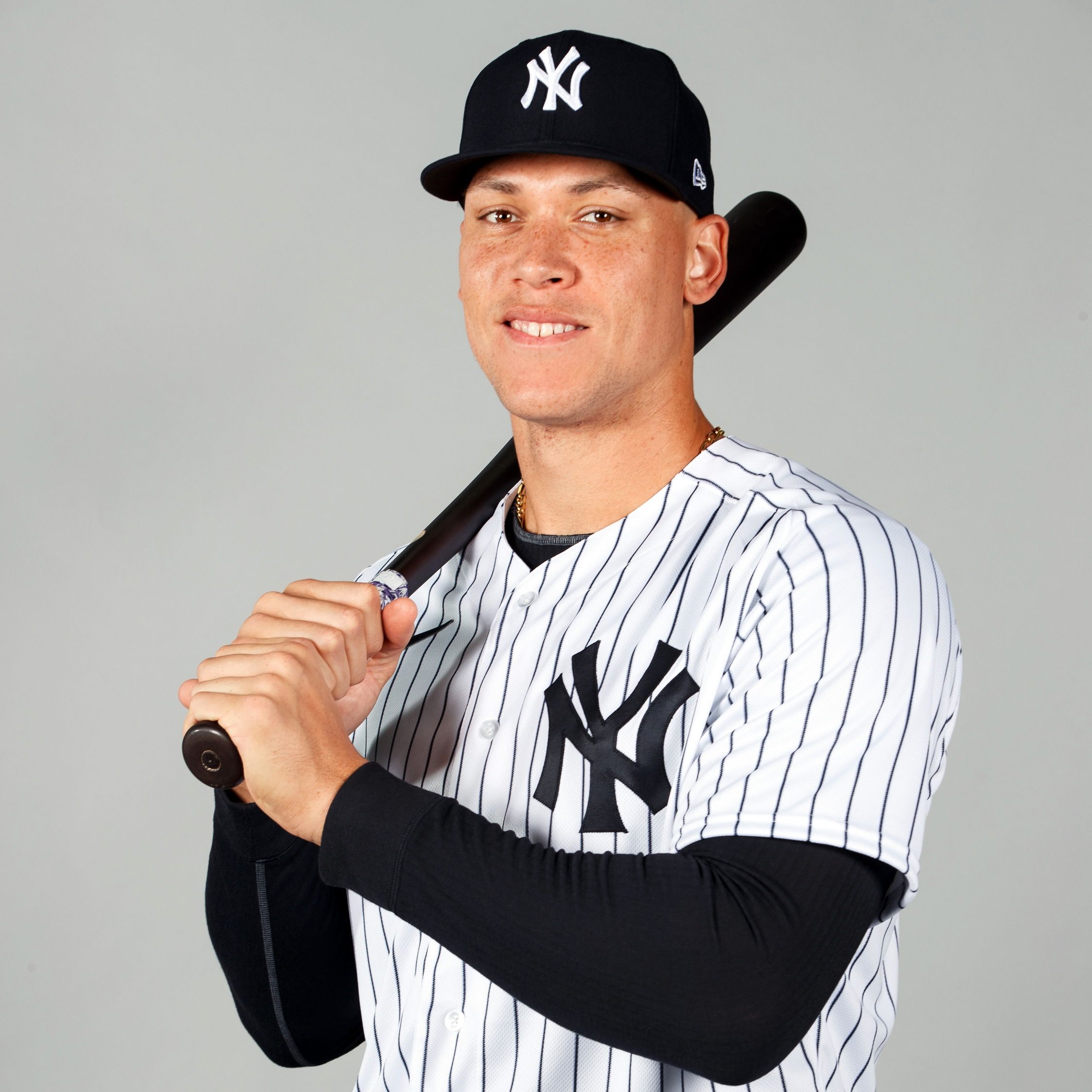 Yankees' Aaron Judge's 2025 Prediction: A Push-Up Enigma Yankees' Aaron Judge's 2025 Prediction: A Push-Up Enigma