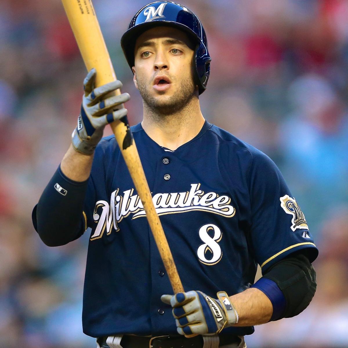 Yankees And Brewers: March 27-30 Injury Updates Yankees And Brewers: March 27-30 Injury Updates
