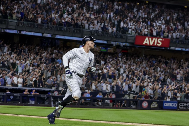Yankees Defeat Pirates: Judge Homers, Fried Dominates Yankees Defeat Pirates: Judge Homers, Fried Dominates