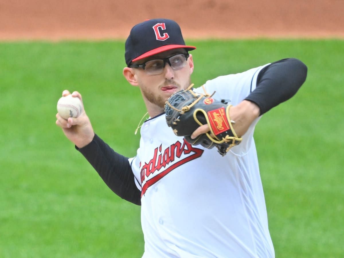 Yankees Fall To Guardians: Bibee's Early Homer Doesn't Deter Cleveland