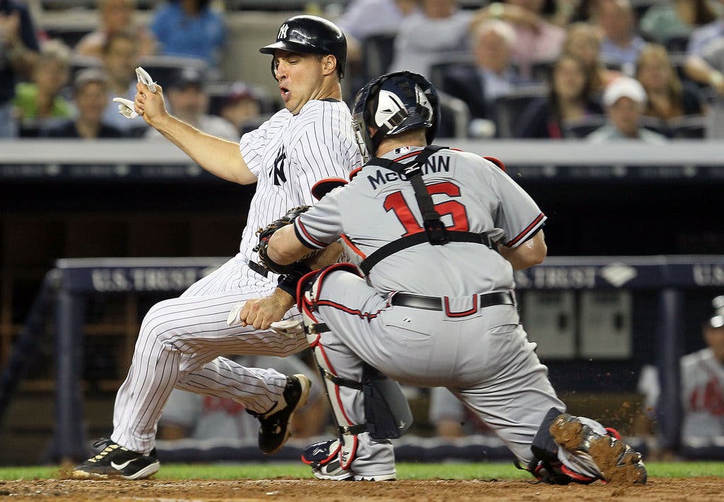Yankees' Judge's Dominant Start Highlights Braves' Opening Week Difficulties Yankees' Judge's Dominant Start Highlights Braves' Opening Week Difficulties