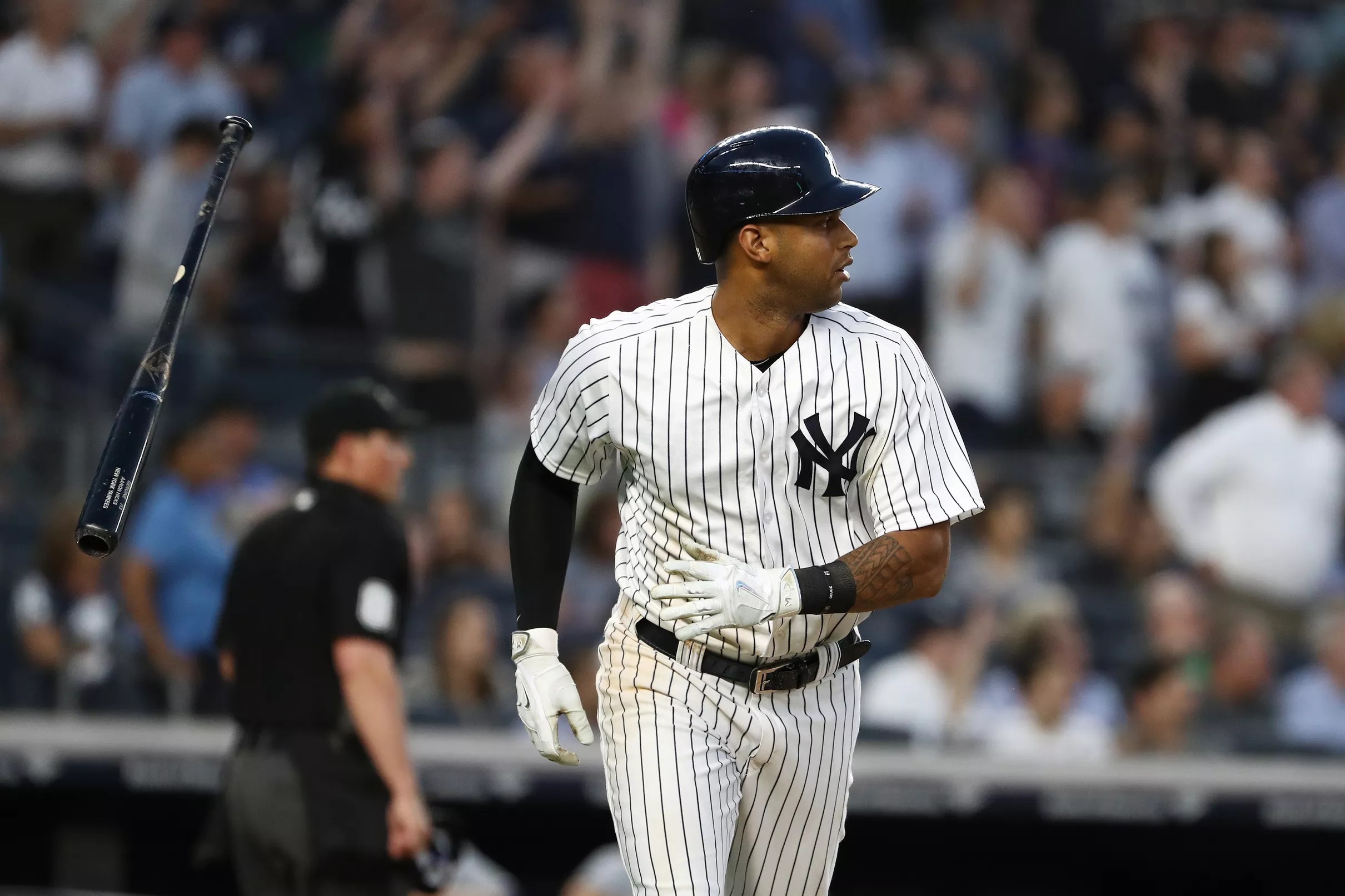 Yankees Lineup: Aaron Boone On Judge's Role And The Leadoff Hitter