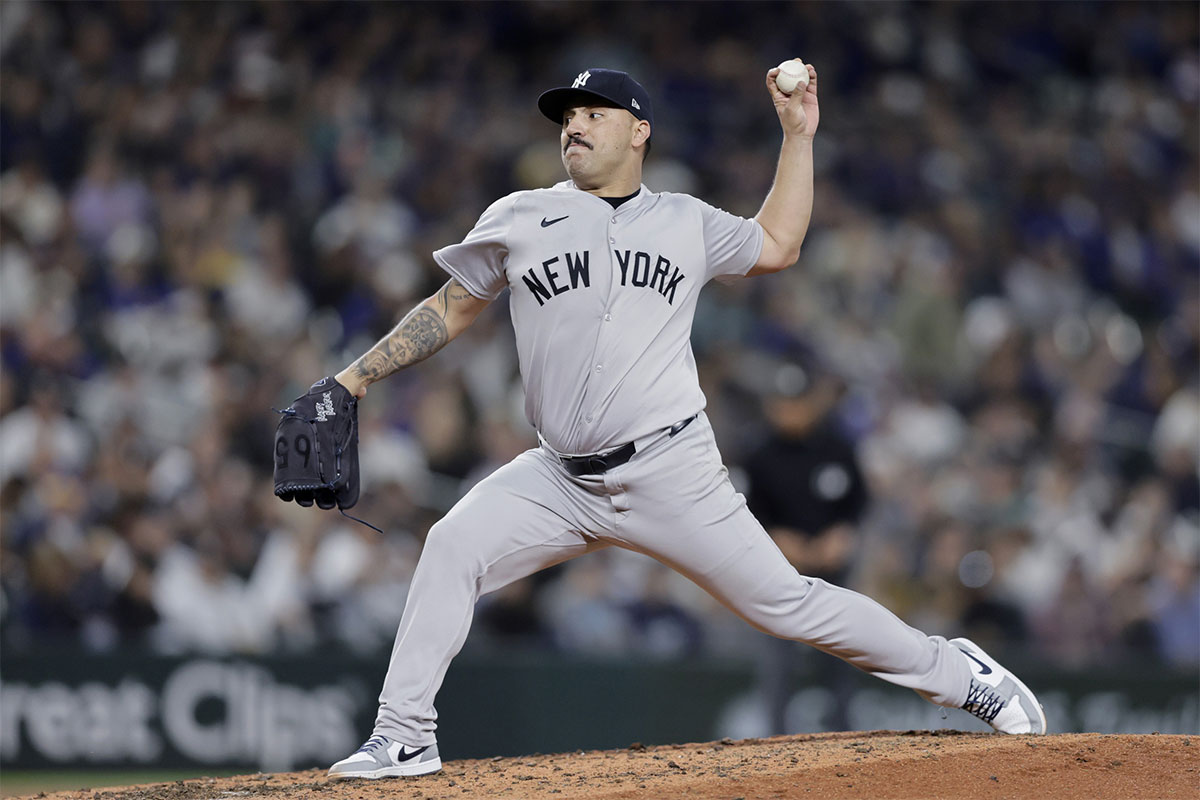 Yankees' Loss, Brewers' Gain: Cortes' Crucial Role In Win Against Reds Yankees' Loss, Brewers' Gain: Cortes' Crucial Role In Win Against Reds