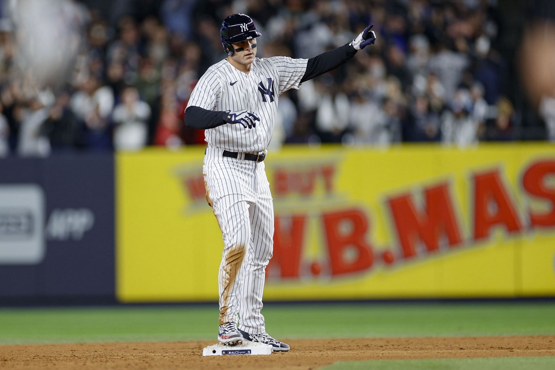 Yankees' Opening Day Lineup: Aaron Judge's Position And Boone's Plan Yankees' Opening Day Lineup: Aaron Judge's Position And Boone's Plan