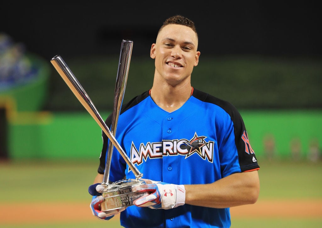 Yankees Star Aaron Judge At 1,000 Games: His Path To Cooperstown Yankees Star Aaron Judge At 1,000 Games: His Path To Cooperstown