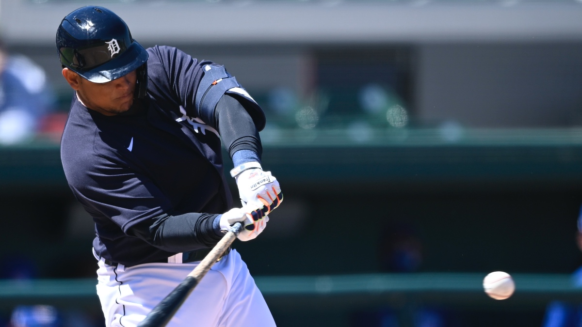 Yankees @ Tigers: Underdog Alert And Betting Odds For Detroit Yankees @ Tigers: Underdog Alert And Betting Odds For Detroit