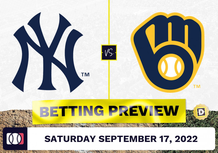Yankees Vs. Brewers: Injured Players For The Series (March 27-30) Yankees Vs. Brewers: Injured Players For The Series (March 27-30)