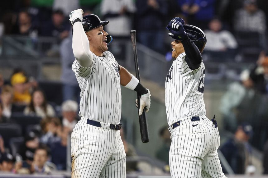 Yankees Vs. Brewers: Latest Injury News (March 27-30) Yankees Vs. Brewers: Latest Injury News (March 27-30)