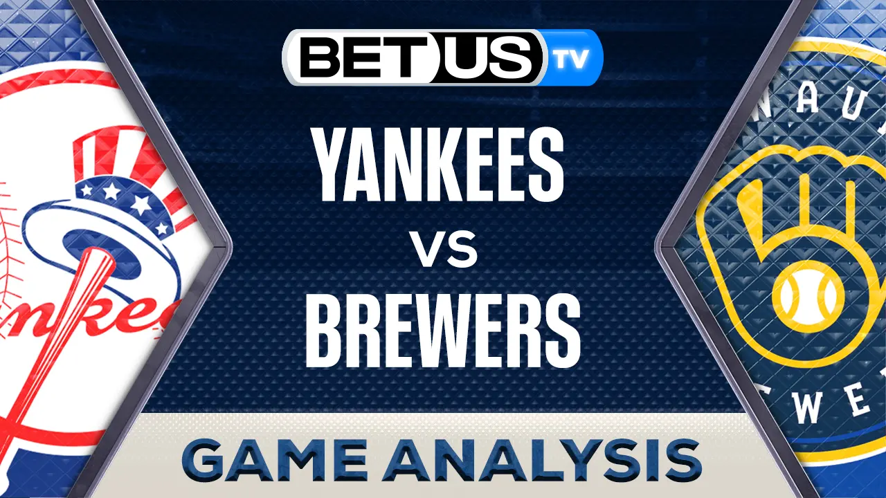 Yankees Vs. Brewers Series: Injured List Update (March 27-30) Yankees Vs. Brewers Series: Injured List Update (March 27-30)