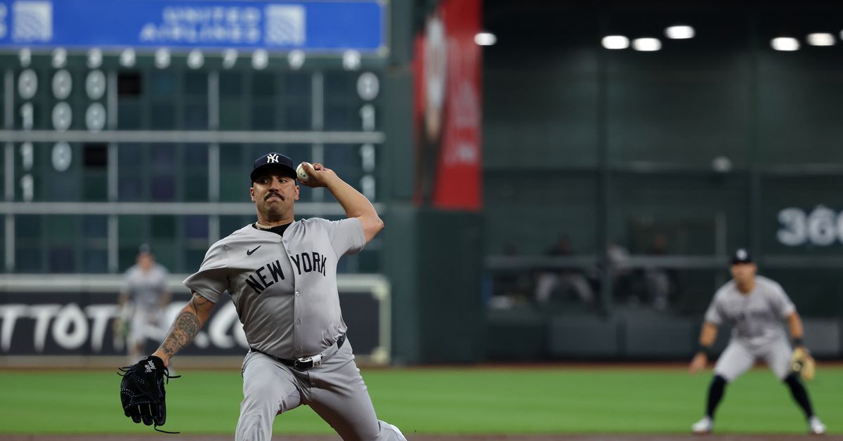 Yankees Vs. Diamondbacks: Updated Injury Report For April 1-3 Series Yankees Vs. Diamondbacks: Updated Injury Report For April 1-3 Series