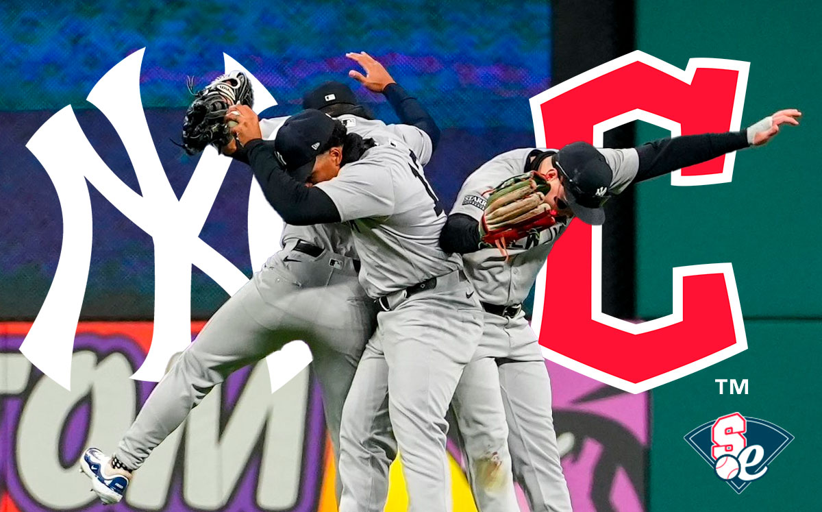 Yankees Vs. Guardians Injury Update: April 21-23 Series Yankees Vs. Guardians Injury Update: April 21-23 Series
