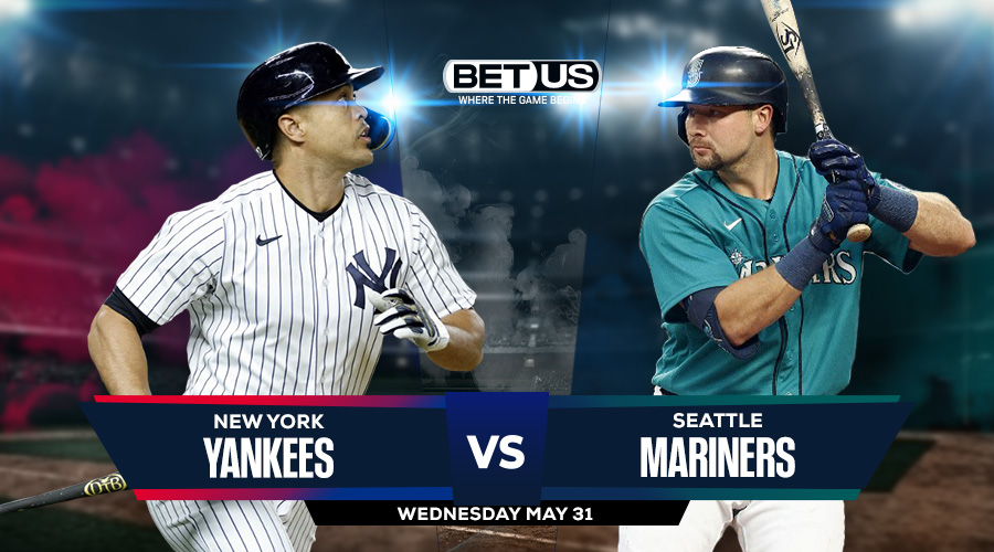 Yankees Vs. Mariners MLB Game: Prediction, Picks, And Odds For Tonight Yankees Vs. Mariners MLB Game: Prediction, Picks, And Odds For Tonight