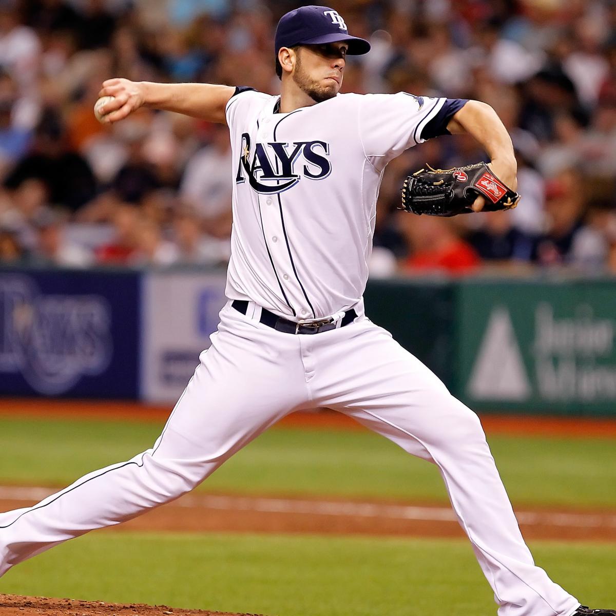 Yankees Vs. Rays: Key Injuries Impacting The May 2-4 Series Yankees Vs. Rays: Key Injuries Impacting The May 2-4 Series