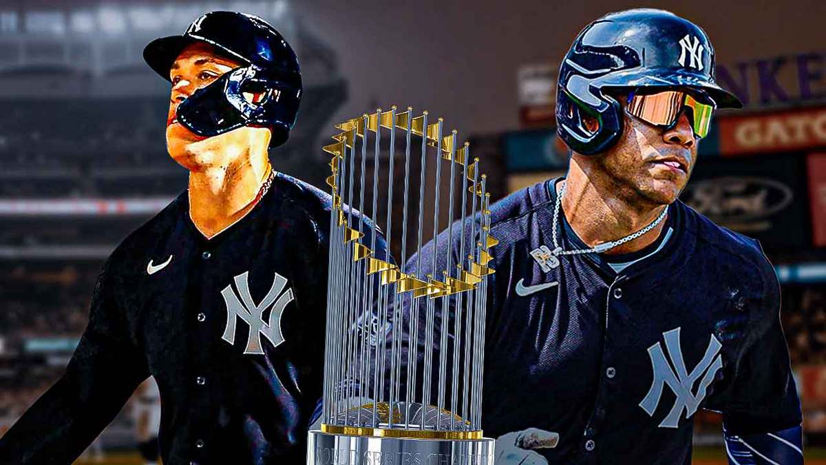 Yankees' Win: Judge And Goldschmidt's Impact On The Series Yankees' Win: Judge And Goldschmidt's Impact On The Series