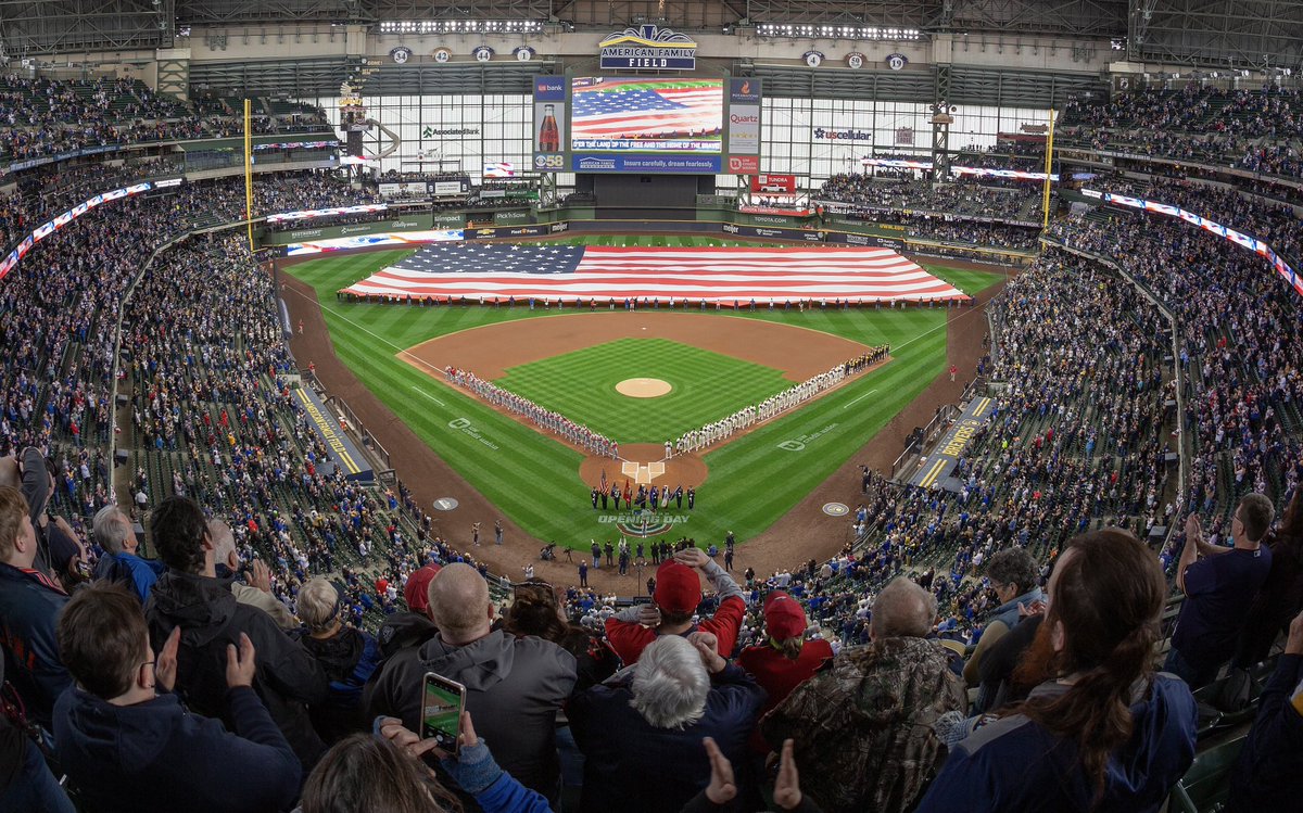 Yankees' Winning Approach: A Detailed Look At Their Opening Day Victory Over The Brewers Yankees' Winning Approach: A Detailed Look At Their Opening Day Victory Over The Brewers