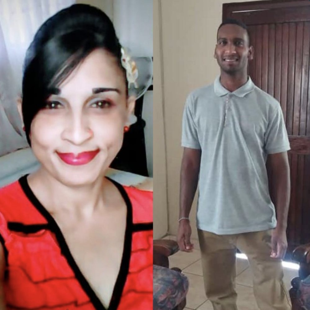 Yaron Lischinsky And Sarah Milgrim: Identities Of DC Terror Victims Released Yaron Lischinsky And Sarah Milgrim: Identities Of DC Terror Victims Released