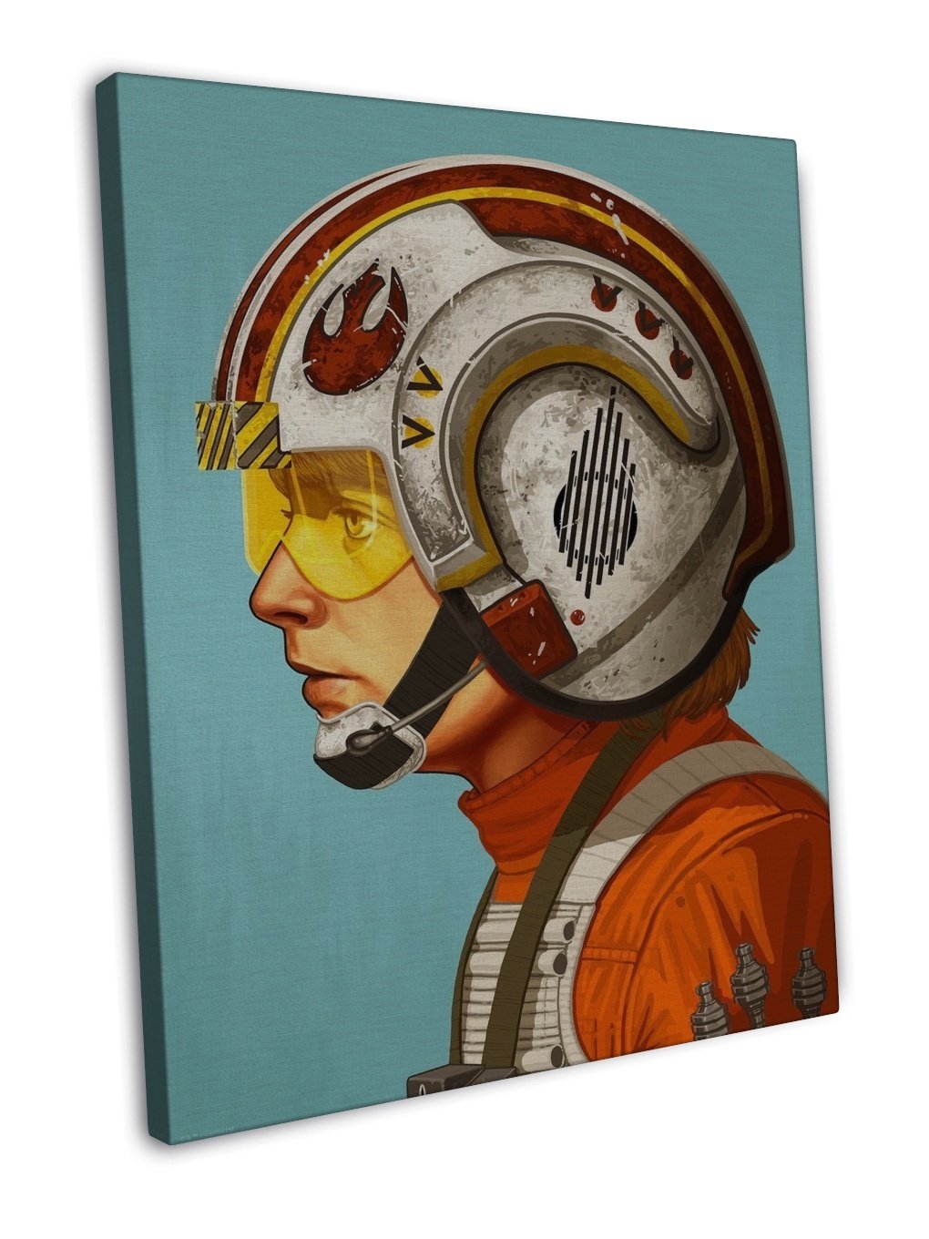 Yavin 4's Return: A Star Wars Retrospective Yavin 4's Return: A Star Wars Retrospective