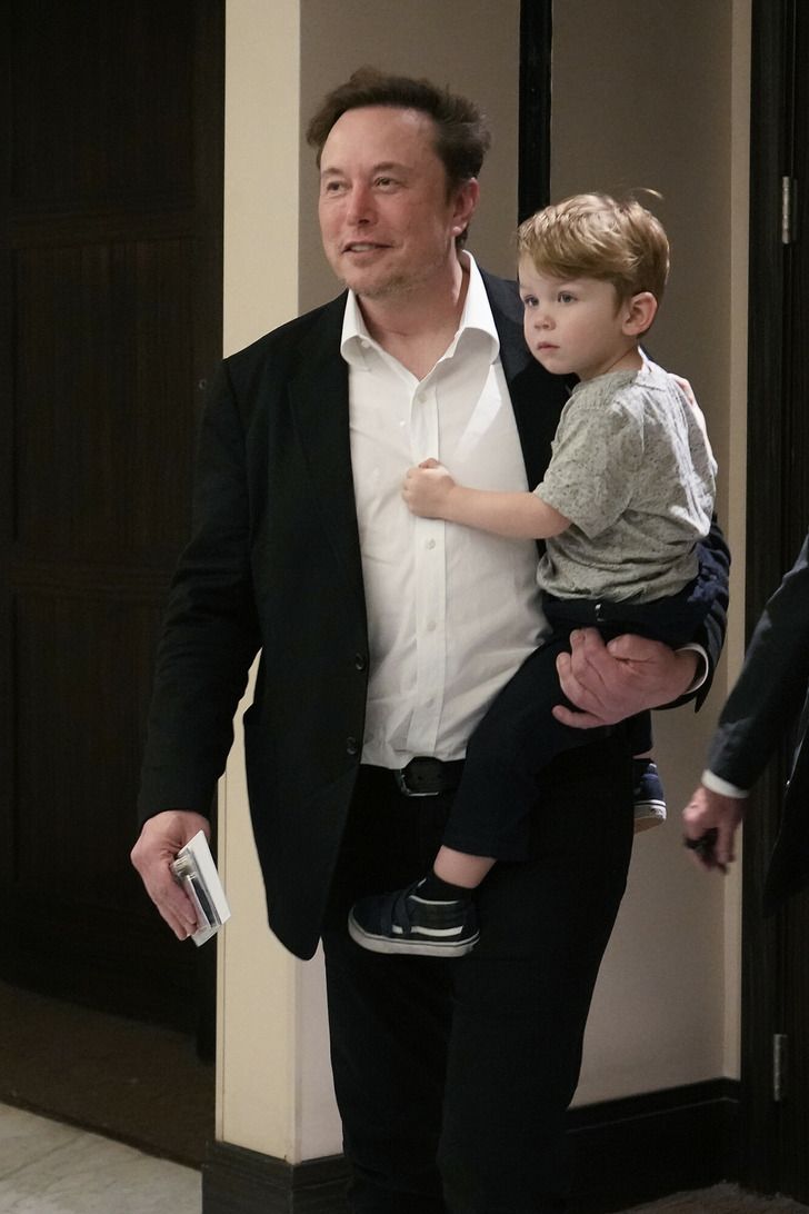 Years After Embryo Dispute, Did Elon Musk Father Amber Heard's Twins? Years After Embryo Dispute, Did Elon Musk Father Amber Heard's Twins?