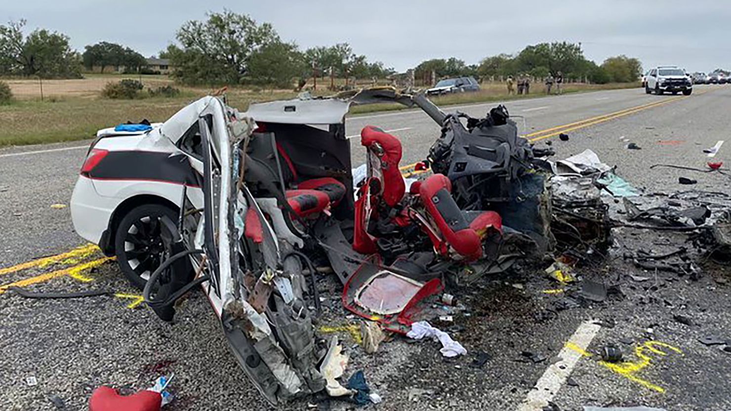 Yellowstone National Park Vicinity: 7 Dead In Fatal Truck And Van Crash Yellowstone National Park Vicinity: 7 Dead In Fatal Truck And Van Crash