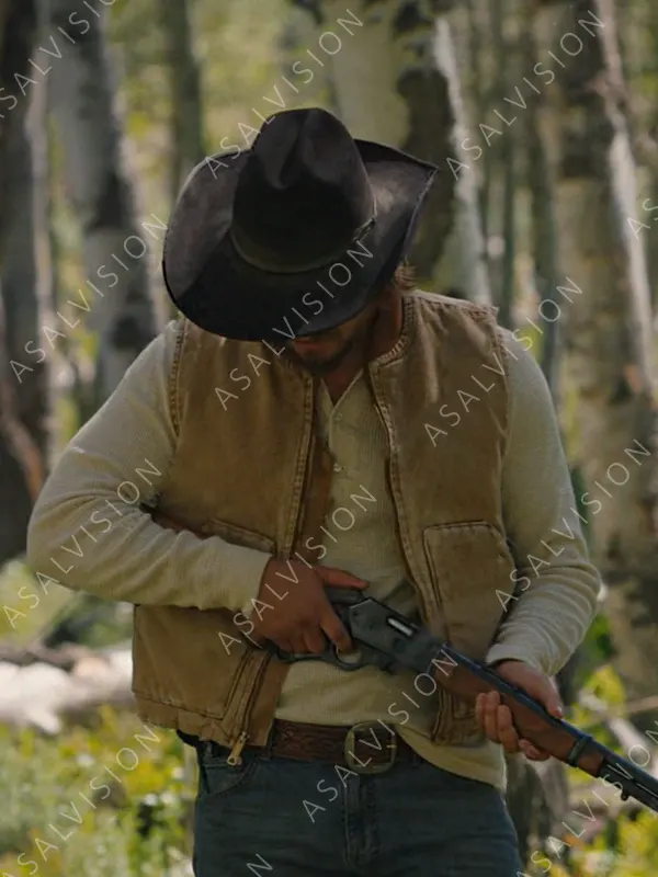 Yellowstone's Kayce Dutton Spinoff: Examining The Justification Behind Season 5's Divisive Flashbacks Yellowstone's Kayce Dutton Spinoff: Examining The Justification Behind Season 5's Divisive Flashbacks