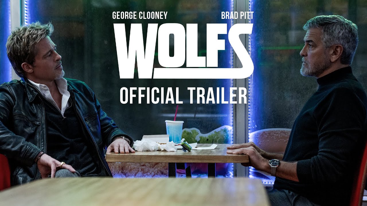 Yellowstone's Lost Wolves: A New Documentary Trailer Yellowstone's Lost Wolves: A New Documentary Trailer