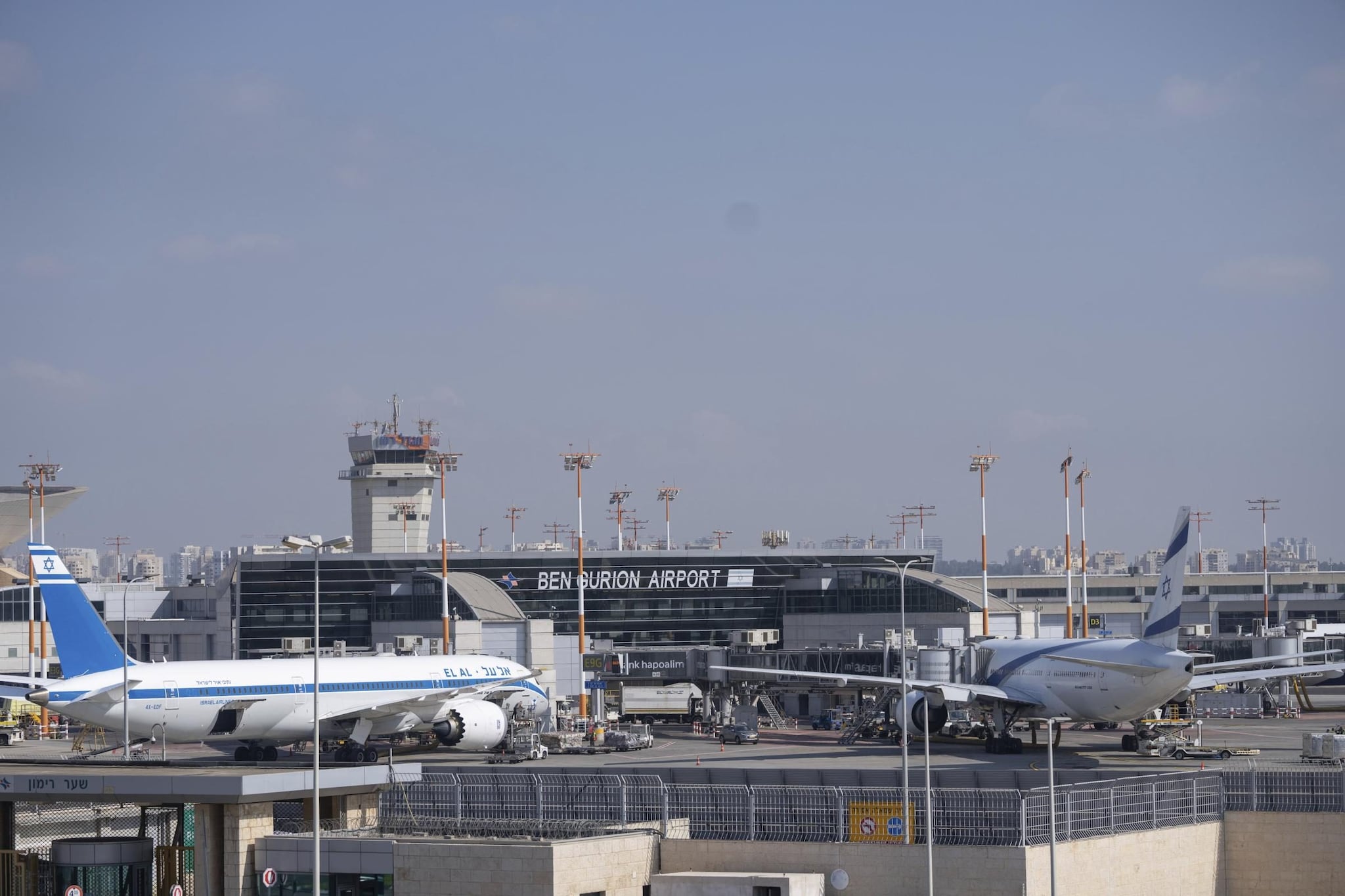 Yemen Houthi Missile Attack On Ben Gurion Airport Fails: SOFREP Update Yemen Houthi Missile Attack On Ben Gurion Airport Fails: SOFREP Update